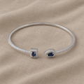 Verstellbares Elegantes Armreif