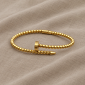 Imperial Gold Armreif