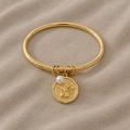 Celeste Guardian Charm Armreif