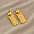 Vivienne Vintage Creolen