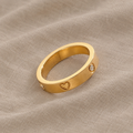 Juliette Herz-Ewigkeitsring