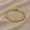 Valentina Herz Versprechen Armband