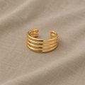 Valora Atelier Zehenring