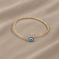 Luxus Offener Armreif