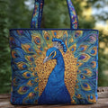 Handwerker Tasche - Königlicher Vogel