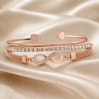 Roségold