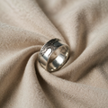Lebensbaum Statement-Ring