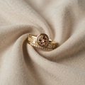 Krone Ring