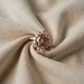 KLOSTERKRONE RING