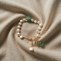 Abenteuerarmband der Meeresperlen