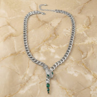 Silber