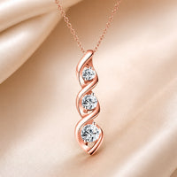 Roségold