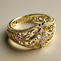 Gold