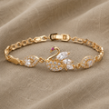 Klassisches Charm-Armband