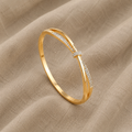 Prestige minimalistisches Knotenarmband